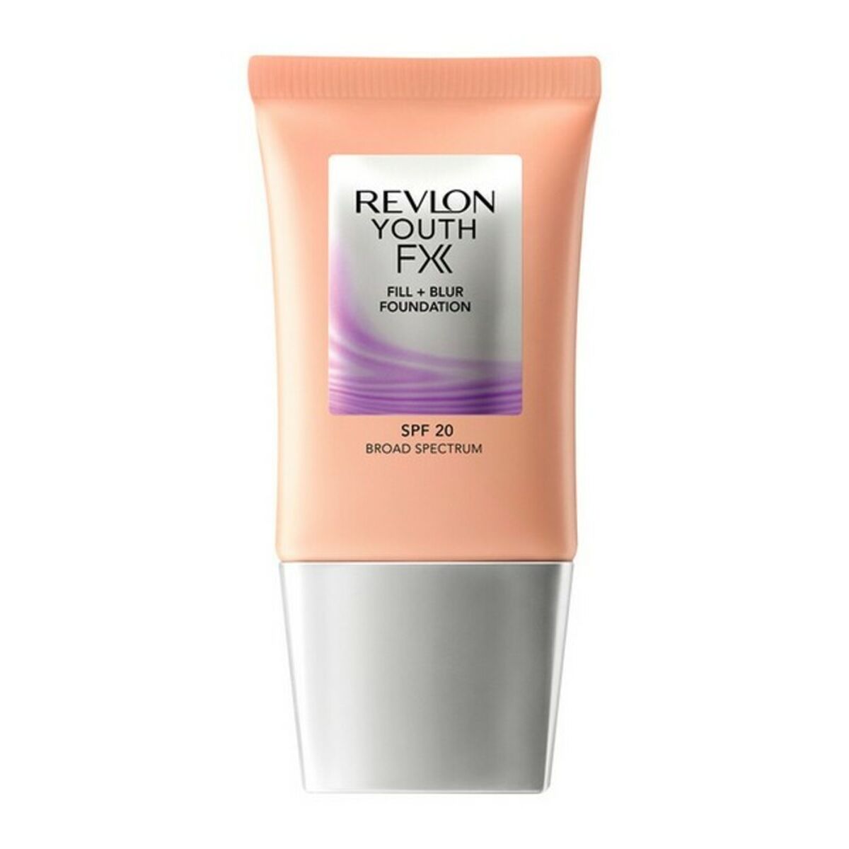 Υγρό Μaκe Up YouthFX Fill Revlon SPF 20 (30 ml)
